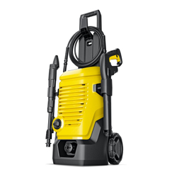 Минимойка Karcher K 4 WCM *EU 1800Вт (1.324-200.0)