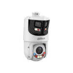 IP-камера Dahua DH-SDT4E425-8P-GB-APV1 4 Мп, поворотная с панорамным модулем