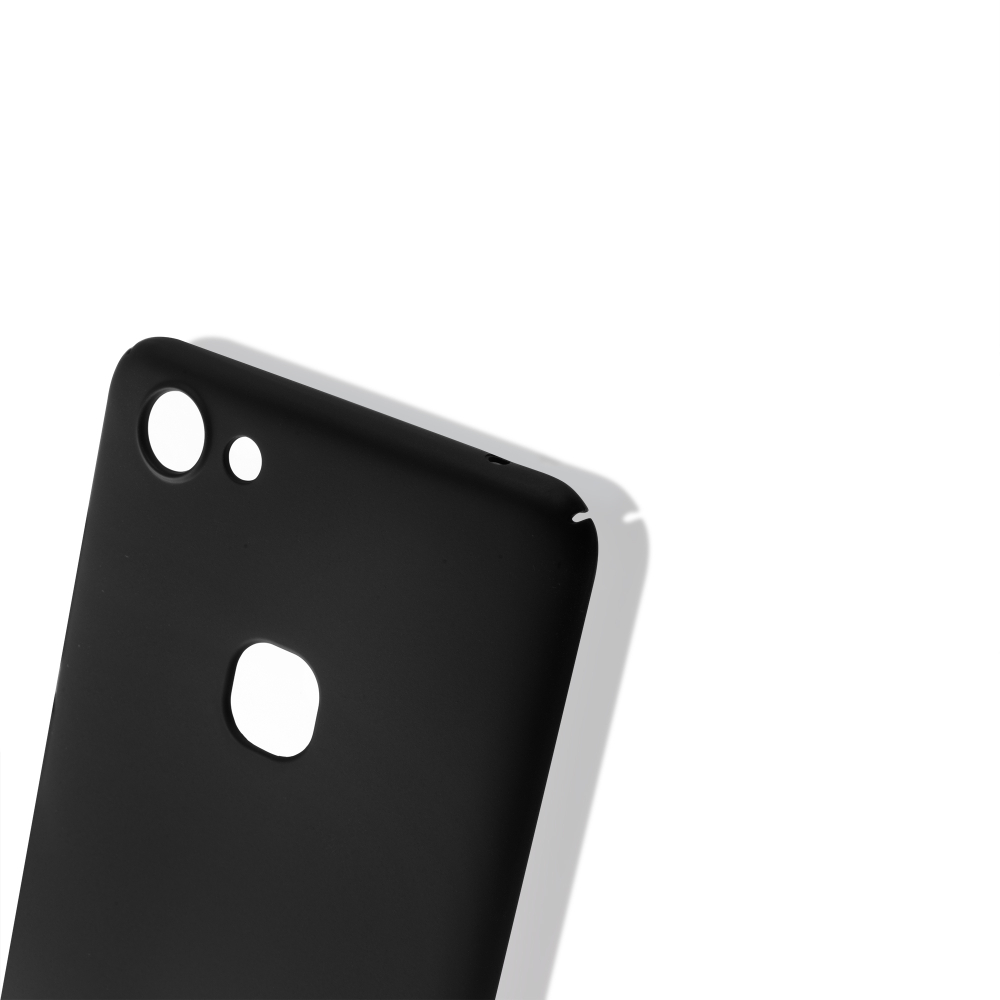 Чехол ROSCO для Vivo V7 оптом (арт. VV-V7-4SIDE-ST-BLACK)