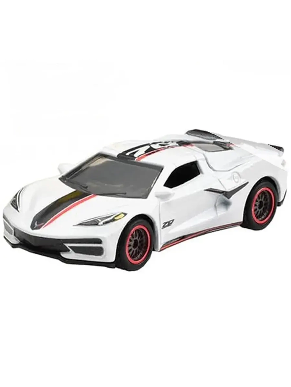 Машинка Хот Вилс Matchbox 2020 Chevy Corvette GBJ48 HLJ75