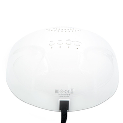 Sun 1 Led Turbo - Лампа для маникюра 48Вт 30