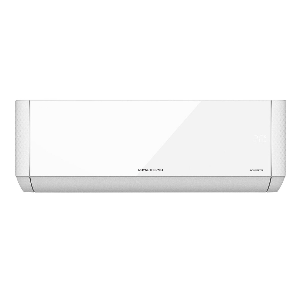 Сплит-система Royal Thermo Barocco DC RTBI-18HN8/white