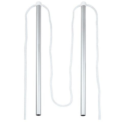 Набор леерных стоек + леер, "Мореман" (10249272)