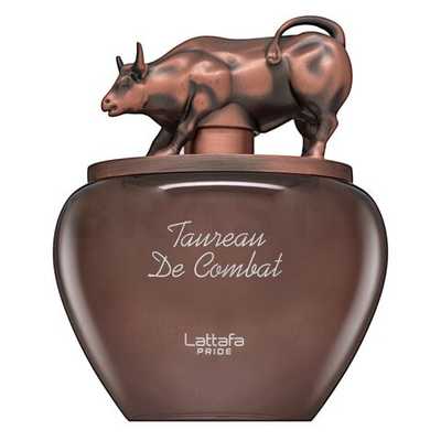 Lattafa Pride Taureau De Combat EDP U 100 ml
