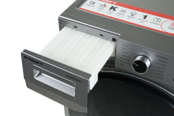 Сушильная машина Kraft KF-DM1002HPG