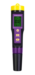 Тестер качества воды Ermenrich Wett QT40