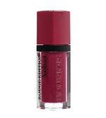 Bourjois Флюид для губ бархатный Rouge Edition Velvet, тон №14, Plum Plum Girl, 3,5 г