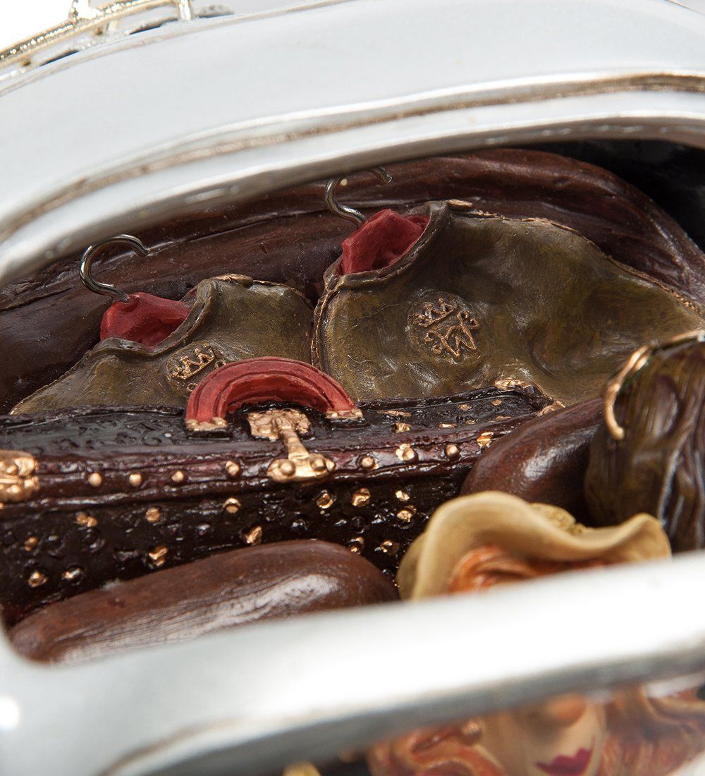 FO-85045 Машина «Business Trip. Forchino»