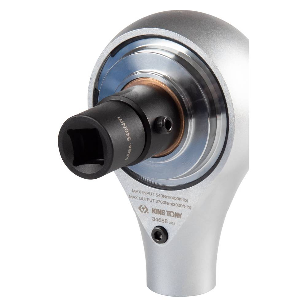 Мультипликатор 2700 Nm KING TONY