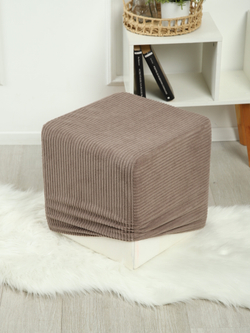 Пуф Mini капучино