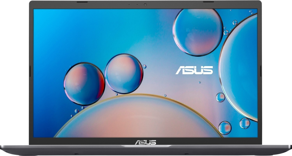 Ноутбук Asus  D515DA-EJ088T Slate Grey AMD Ryzen 5-3500U/8G/512G SSD/15,6; FHD TN AG/AMD Radeon Vega 8/WiFi/BT/Win10