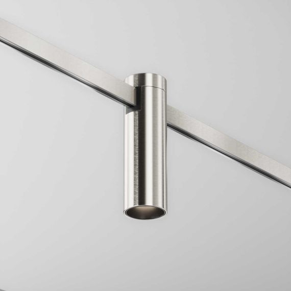 Трековый светильник Maytoni Technical TR143-1-5W4K-W-PT