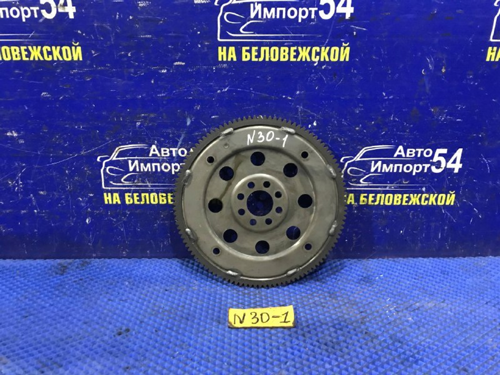 Маховик NISSAN R’NESSA 1999