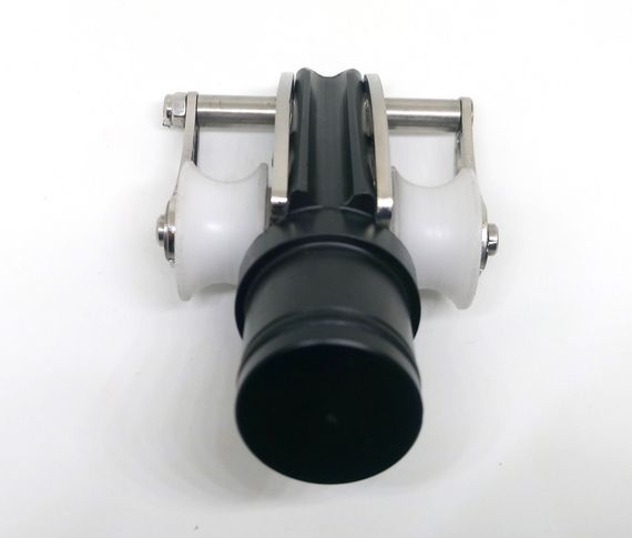 Голова Subvenator Roller d26мм