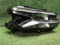 Фара правая Citroen C5 Aircross (2022-н.в.) LED