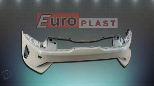 Передние бампера в цвет на Kia K5