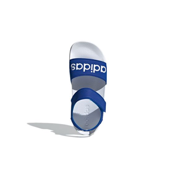 Adidas Adilette Sandal 'Blue White'