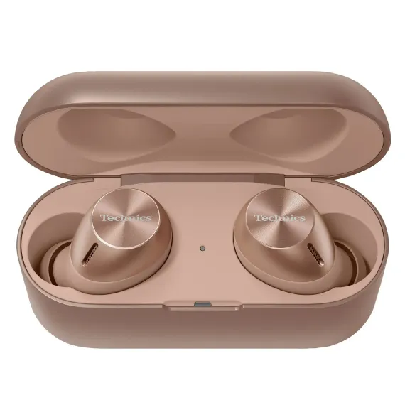 Technics EAH-AZ40M2 Rose Gold