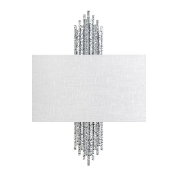 Настенный светильник Loft It Poema 10458 Silver