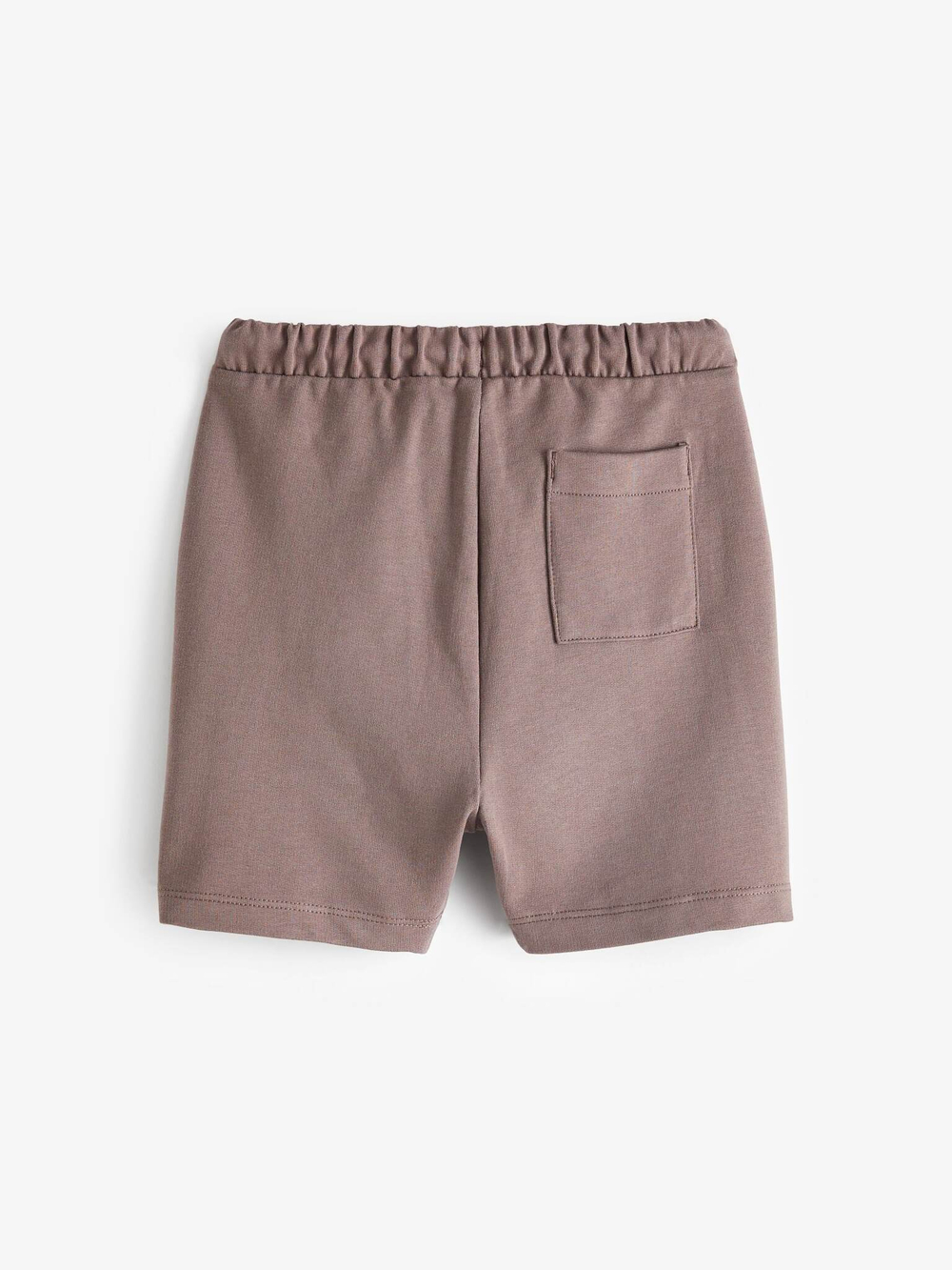 Шорты для мальчика Next C31-963, 5 шт., Темно-серый, Коричневый, Молочный