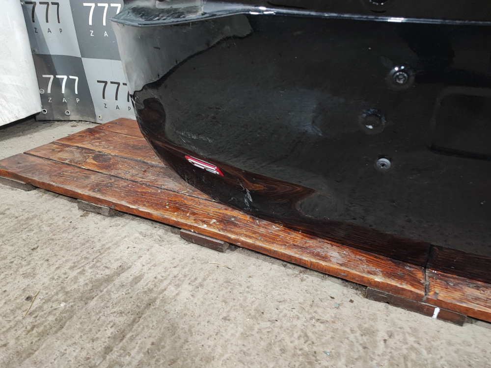 Крышка багажника Omoda C5 22-нв Б/У Оригинал 552000260AADYJ