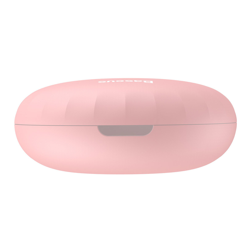 Портативный аромадиффузор Baseus Flower Shell Portable Aromatherapy Diffuser - Pink