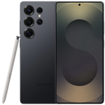 Samsung Galaxy S25 Ultra 12/1 ТБ Угольно-чёрный Титан