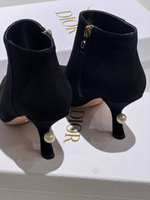 Ботильоны Dior