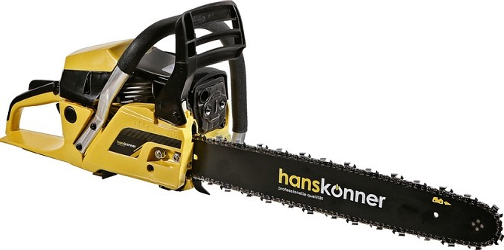 Бензопила HANSKONNER HGC2218