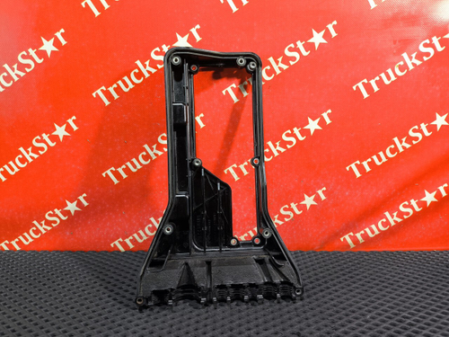 Корпус отделения жгутов 2016г.