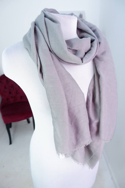 Палантин Mellizos базовый