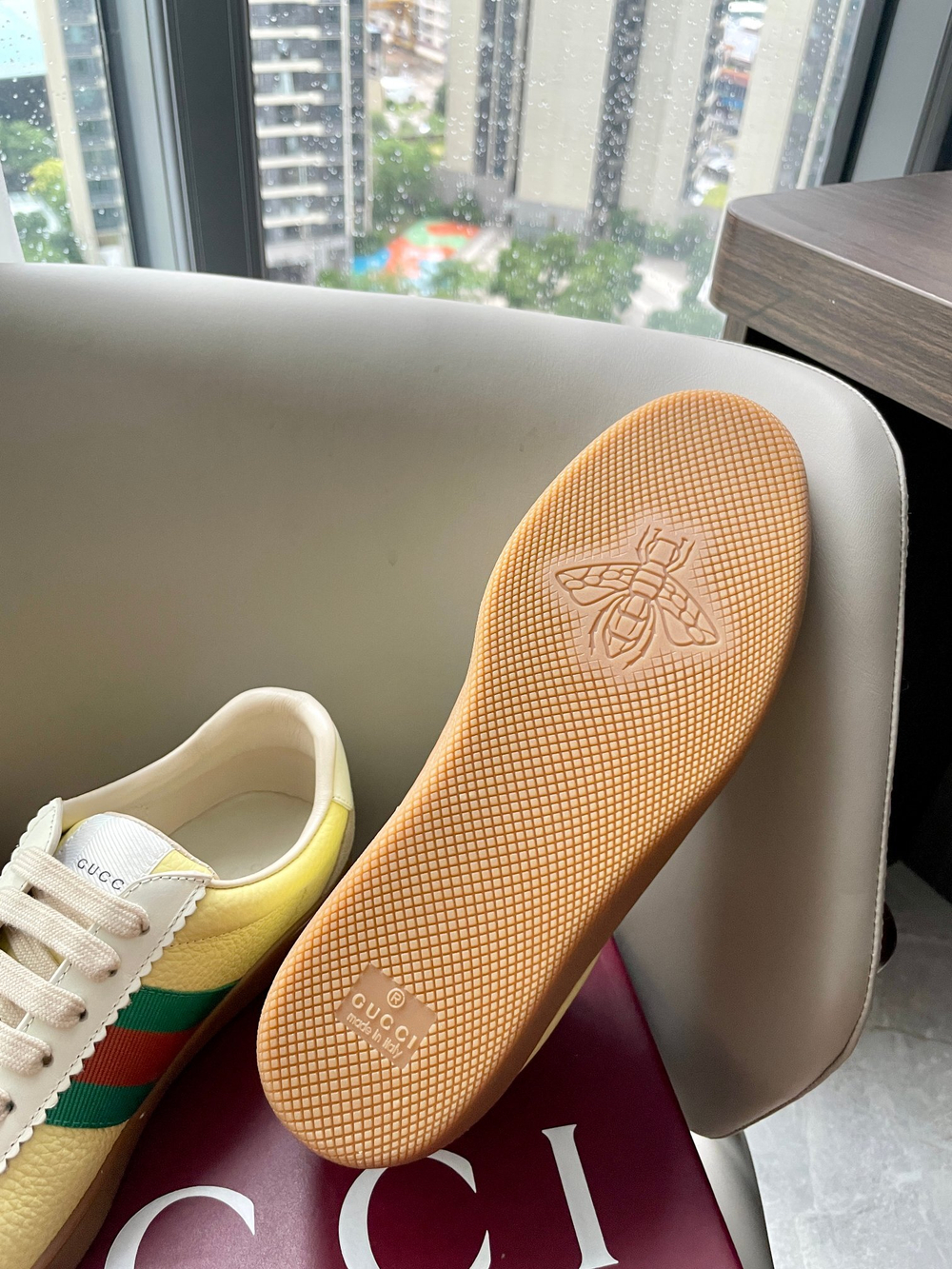 Gucci Sneaker