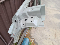 Боковина левая EXEED RX (2023-н.в.)