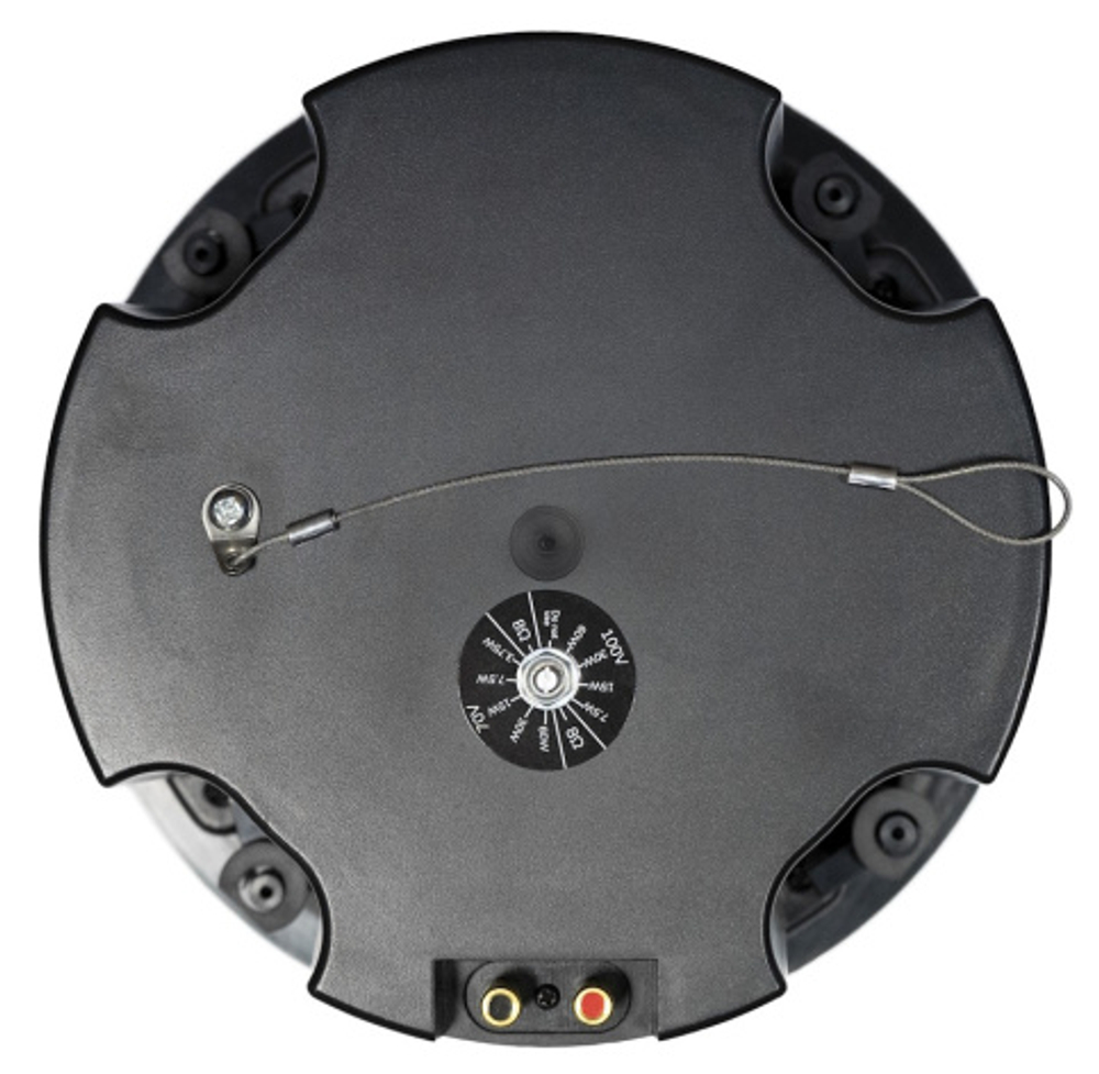 Сабвуфер Ecler VICSB8X