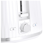 Тостер Russell Hobbs 27370-56 белый