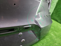 Крышка багажника Chery Tiggo 4 (2018-2023)