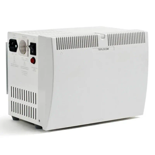 TEPLOCOM 250+40 источник бесперебойного питания для котла отопления 498