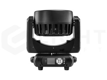 LightCraft Spica 12x40W OSRAM WASH PIXEL