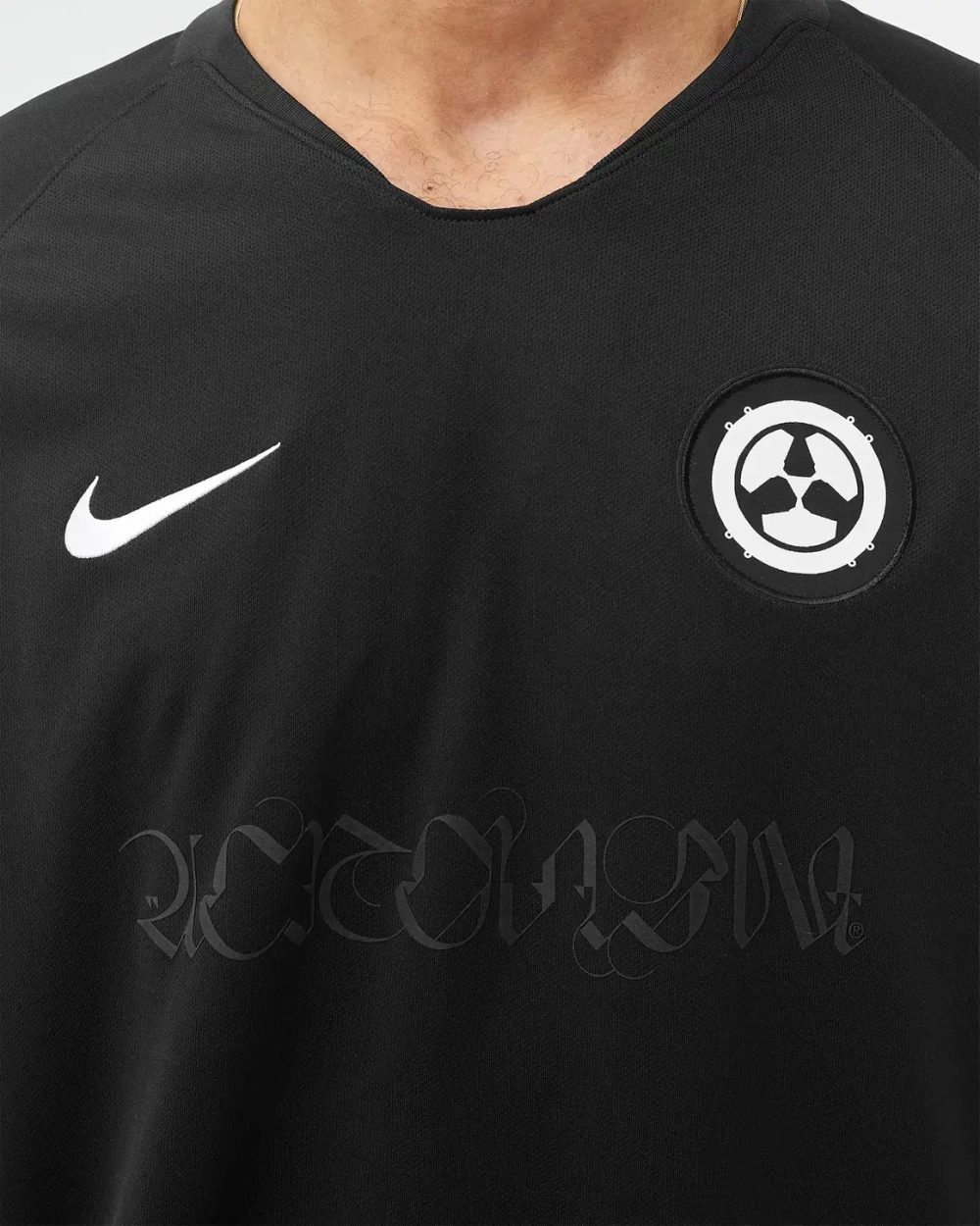 Nike x Acronym GFA Jersey