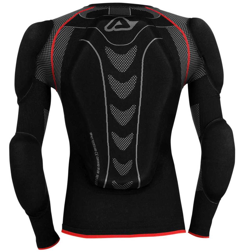 Моточерепаха Acerbis X-Fit