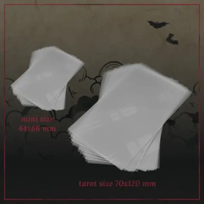 [Предзаказ] Card Sleeves