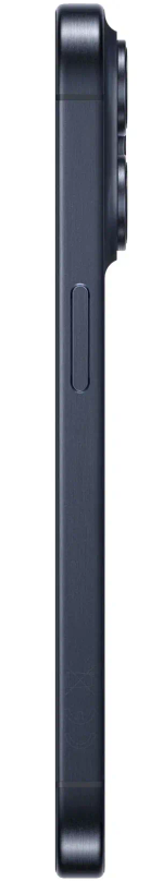 Apple iPhone 15 Pro Синий титан