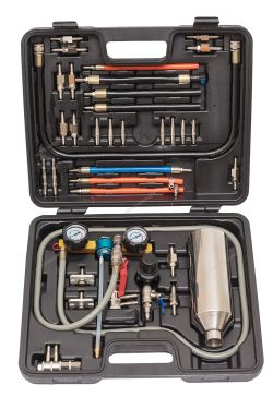 NORDBERG (FSC8) Приспособление для очистки топливных систем