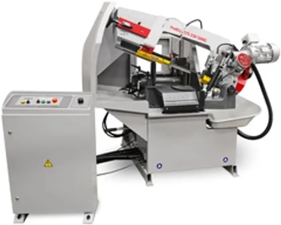 Сверлильно-фрезерный станок Optimum OPTImill MH 25V