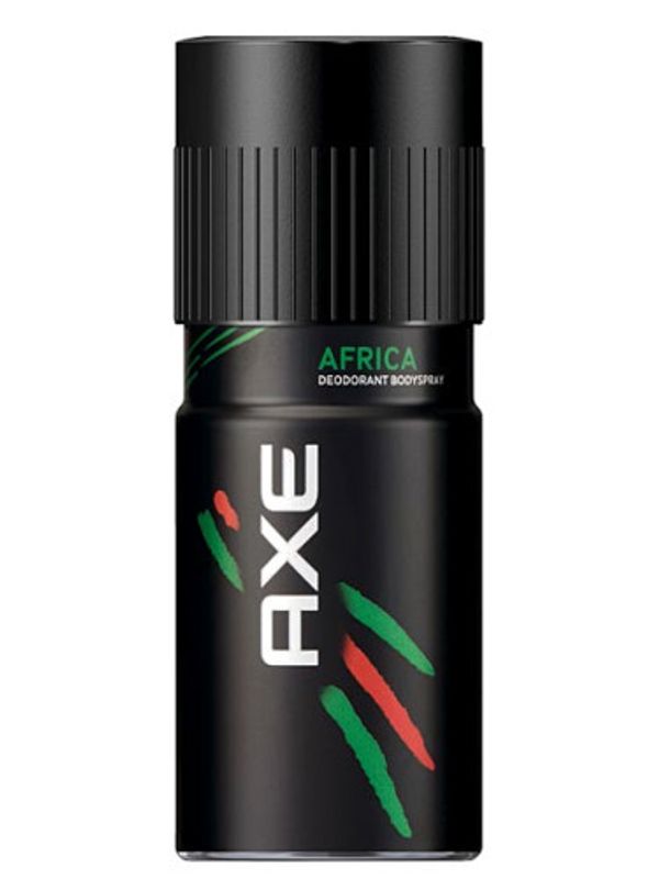 Axe Africa