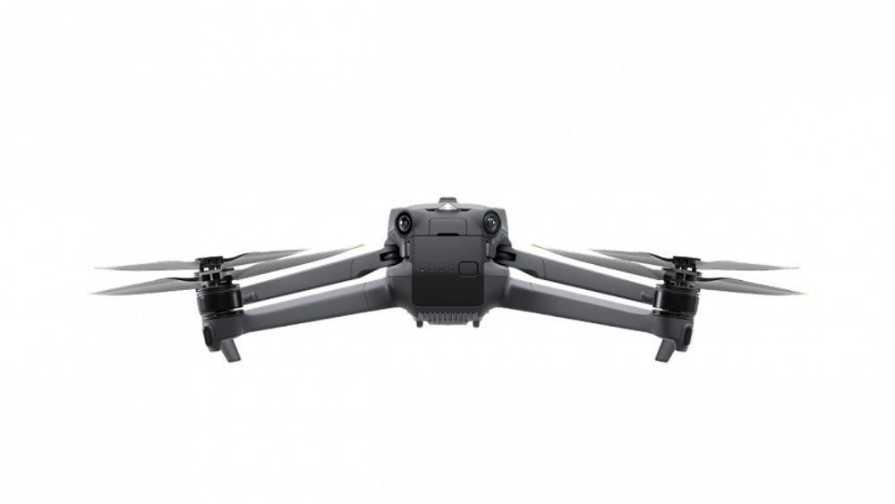 Квадрокоптер DJI Mavic 3T Thermal (CN)
