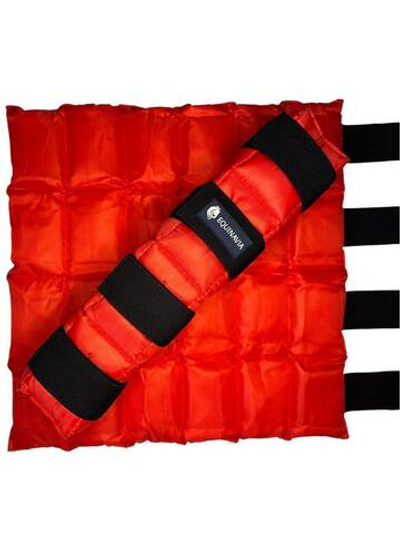 Ногавки охлаждающие (пара)