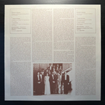 Чимароза, Сейшас- Концерты для клавесина (Венгрия 1983г.)