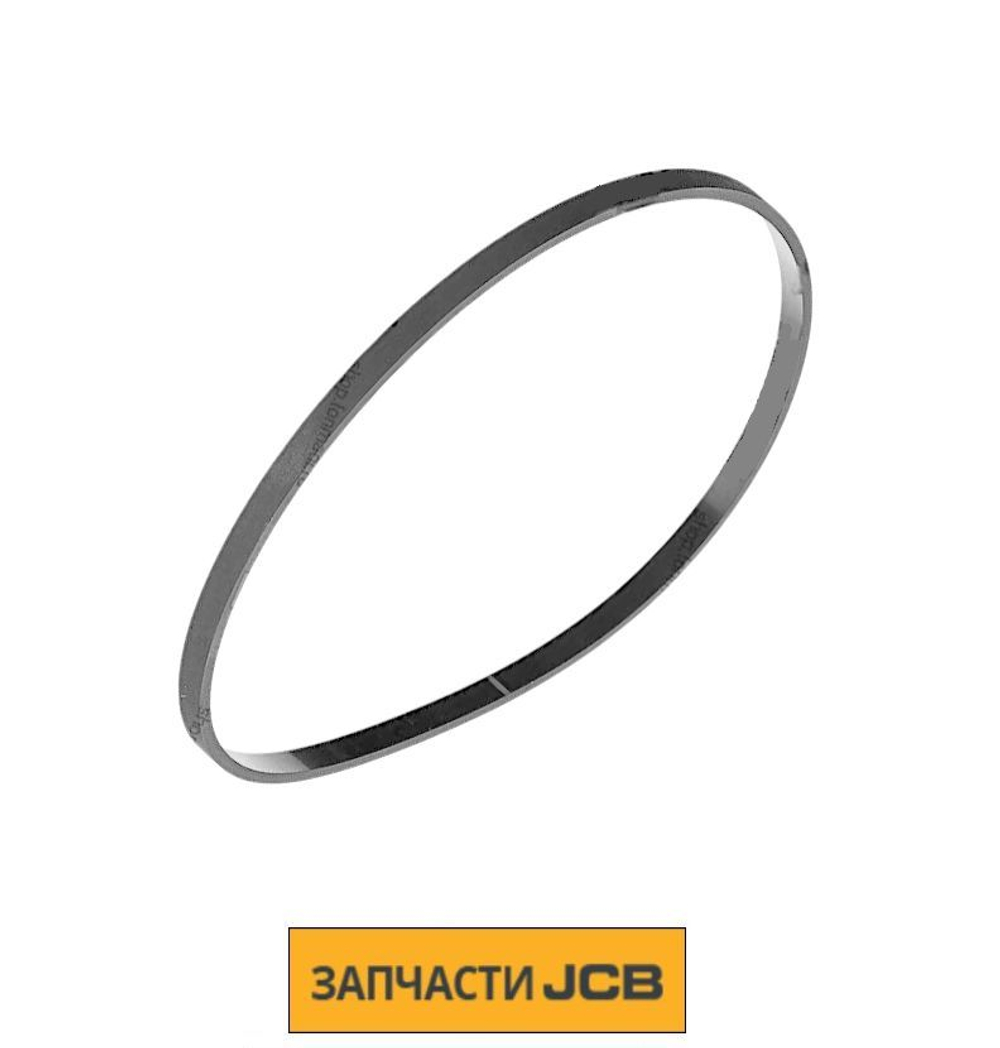 Уплотнительное кольцо JCB 02/910028