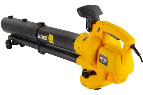 Воздуходувка электрическая Huter EB-3000, арт. 70/13/38